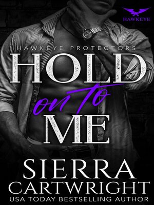 Hold On to Me - ebook
